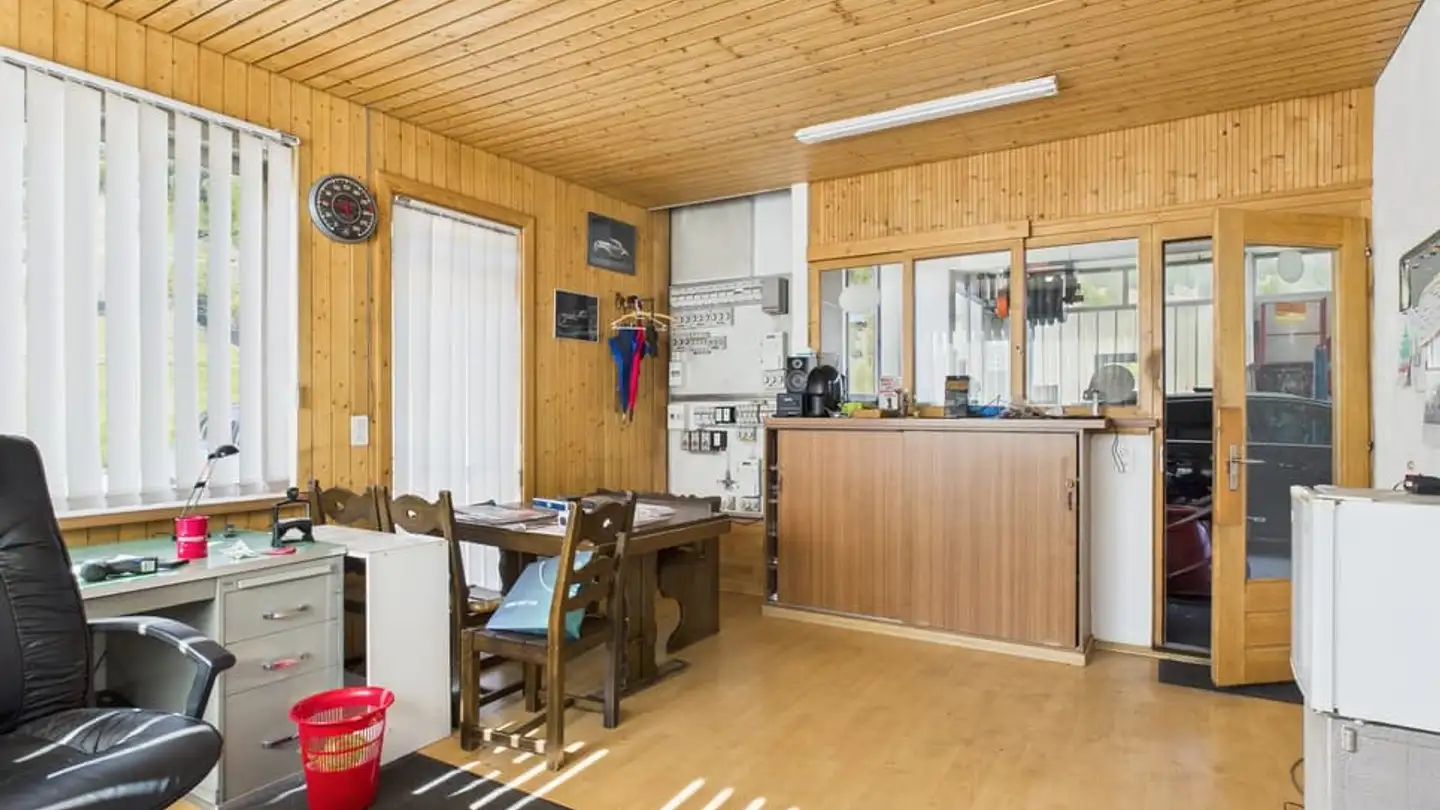 Immeuble résidentiel à vendre - 3985 Münster VS - Photo 4