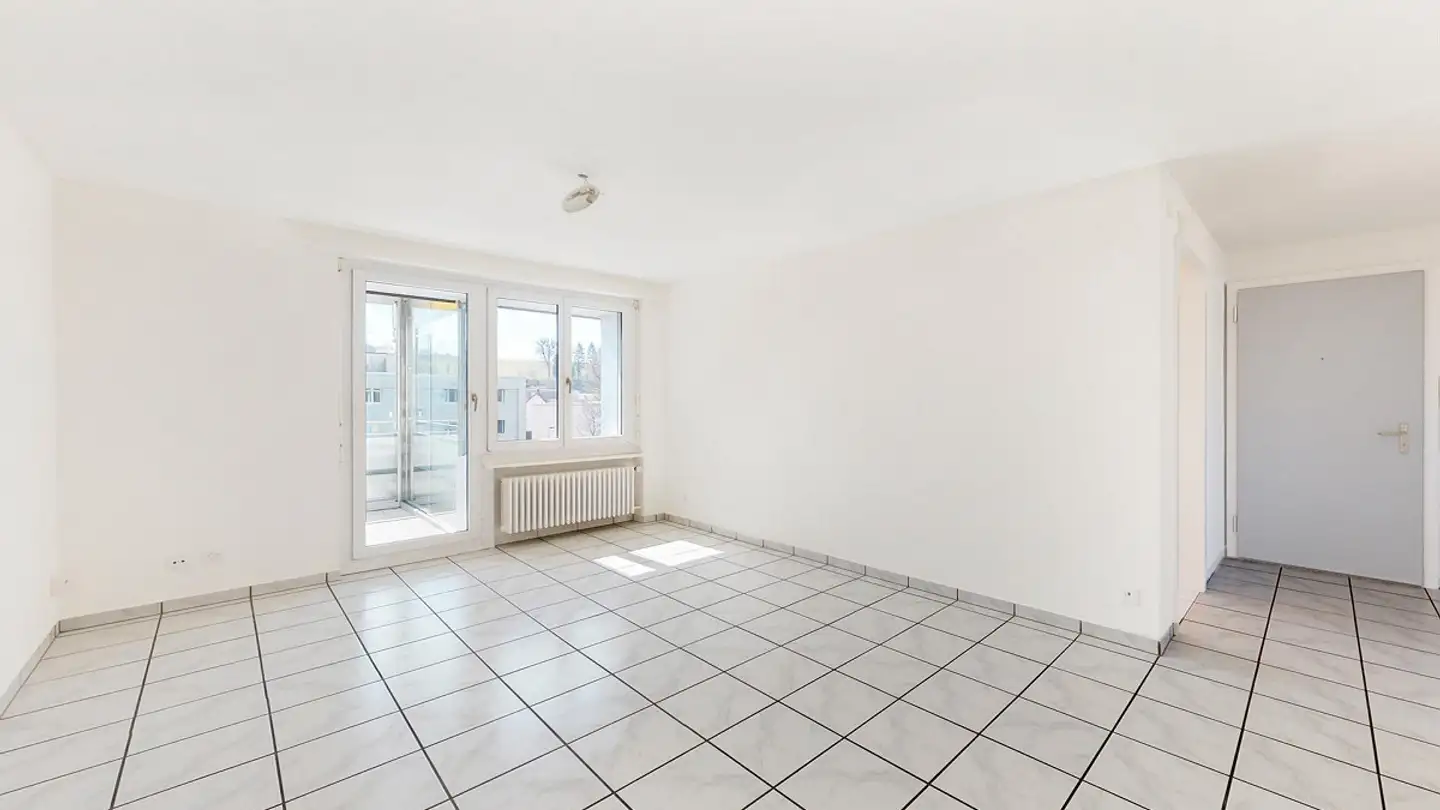 Wohnung mieten - Innerfeldstrasse 3, 4528 Zuchwil