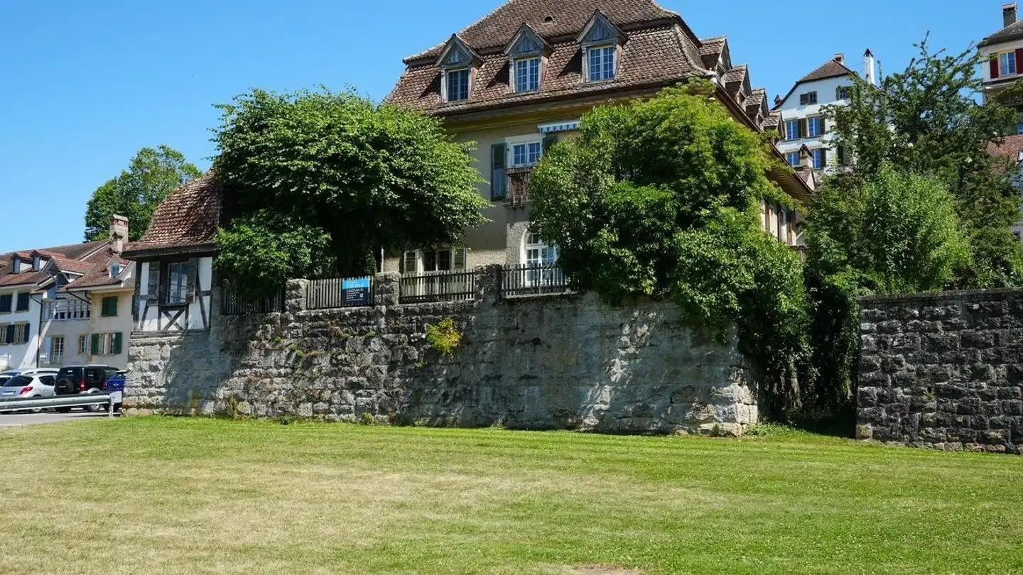 Einfamilienhaus kaufen - Ryf 51, 3280 Murten - Foto 2