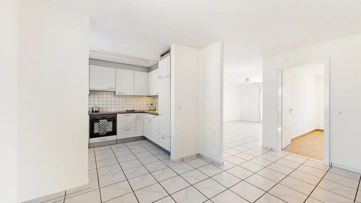 Wohnung mieten - Innerfeldstrasse 3, 4528 Zuchwil - Foto 2