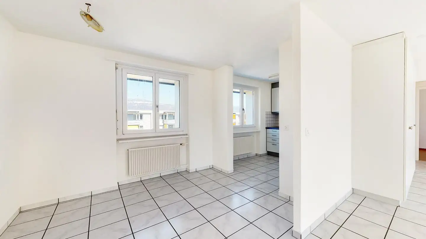Wohnung mieten - Innerfeldstrasse 3, 4528 Zuchwil - Foto 3