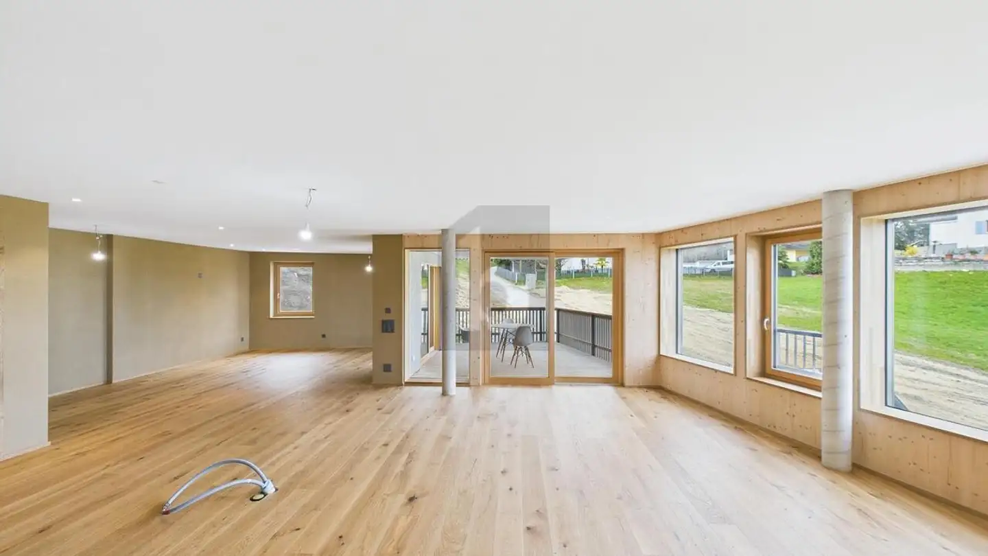 Bürofläche mieten - 9430 St. Margrethen SG