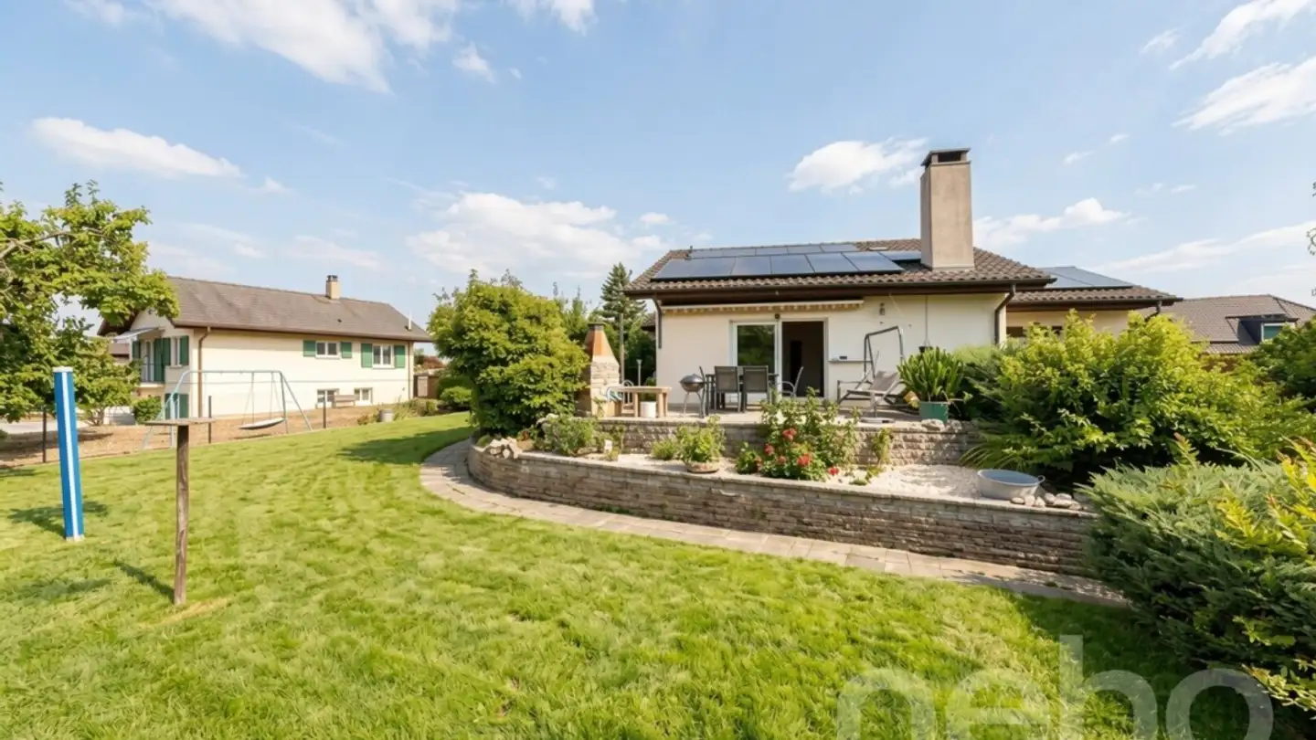 Single house for sale - 1036 Sullens