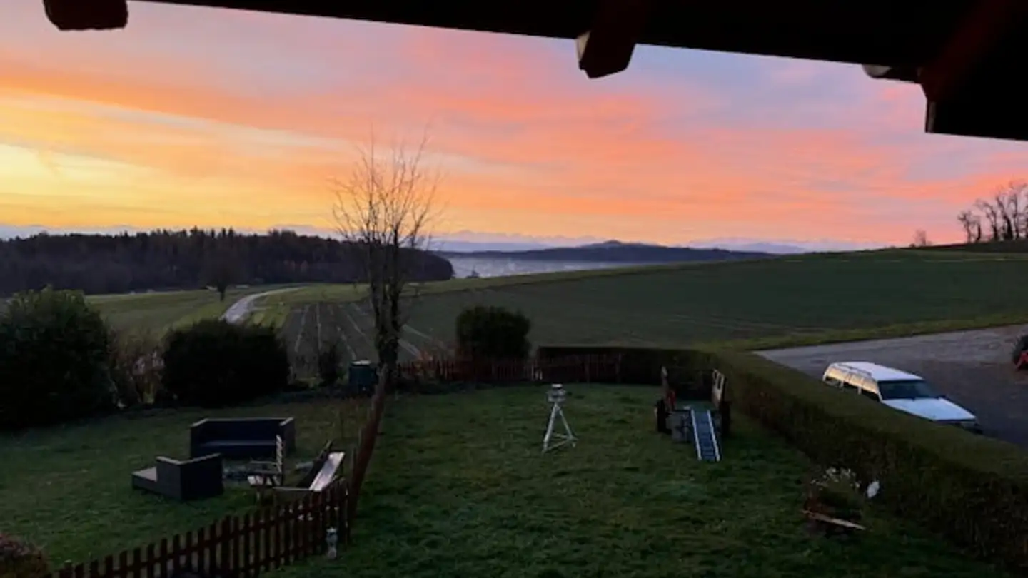 Farm for rent - Burghofstrasse 48, 8157 Dielsdorf - Photo 4