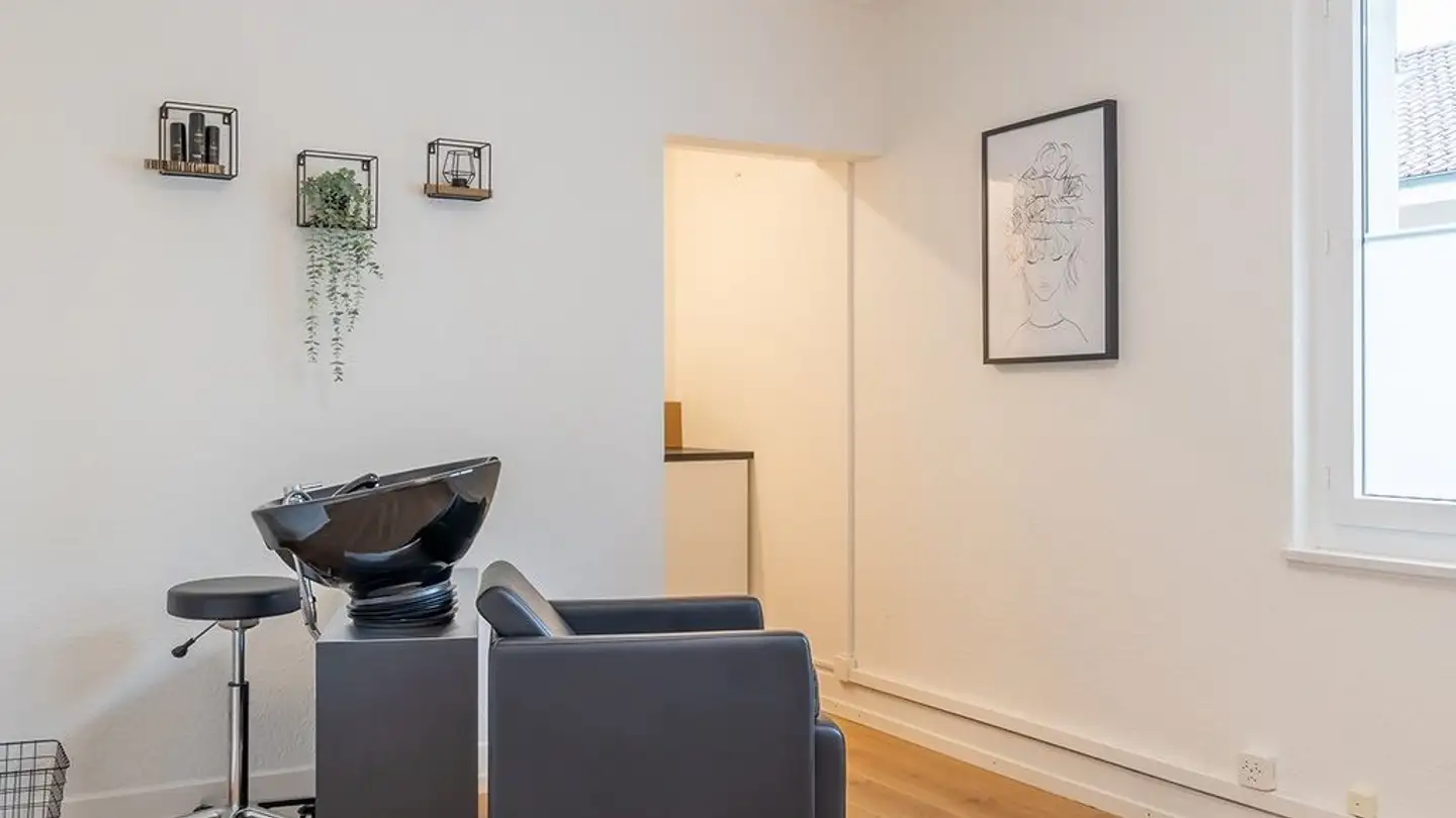Gewerbe mieten - Ostermundigenstrasse 75, 3006 Bern - Foto 4