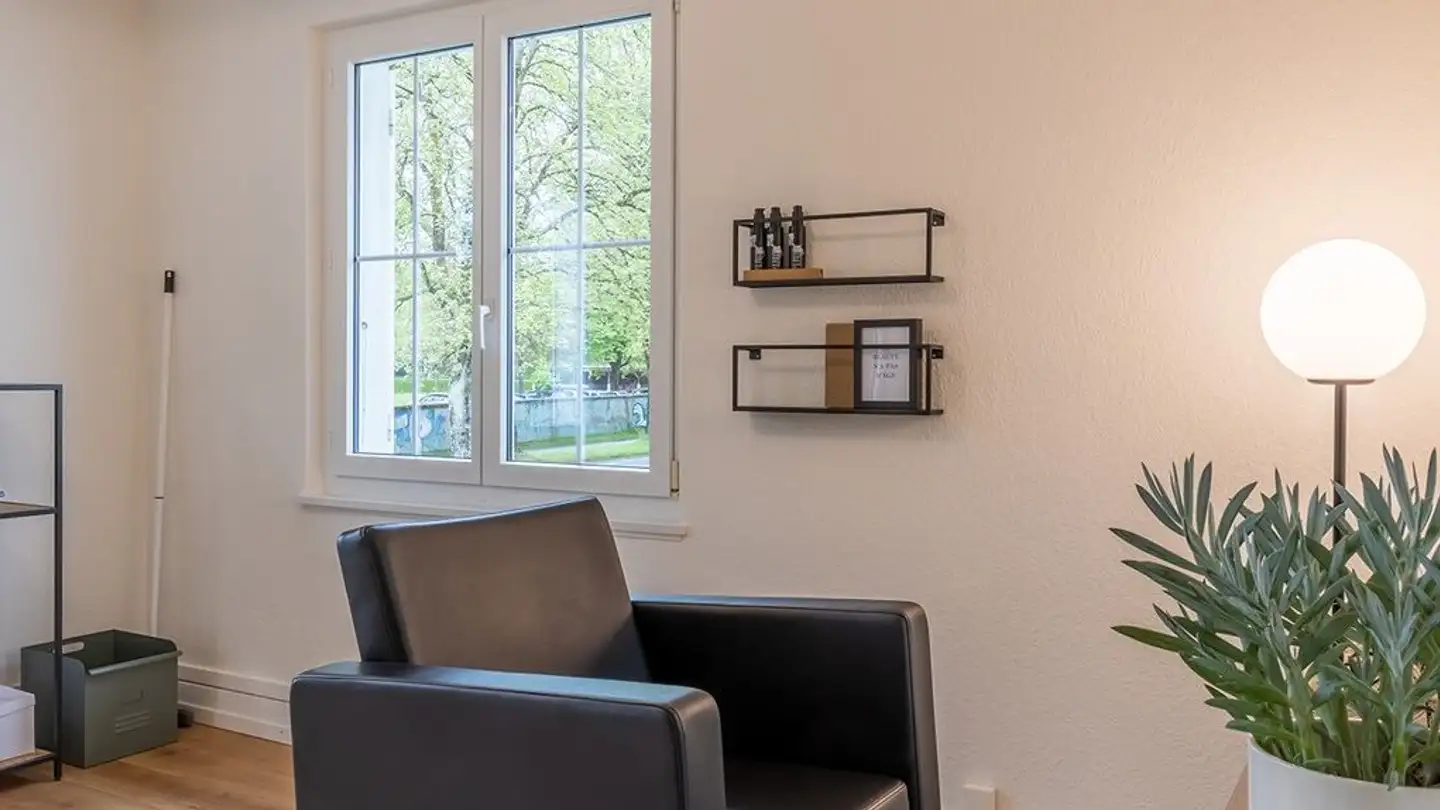 Gewerbe mieten - Ostermundigenstrasse 75, 3006 Bern