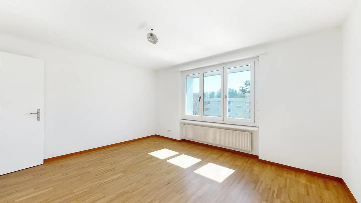 Wohnung mieten - Innerfeldstrasse 3, 4528 Zuchwil - Foto 4