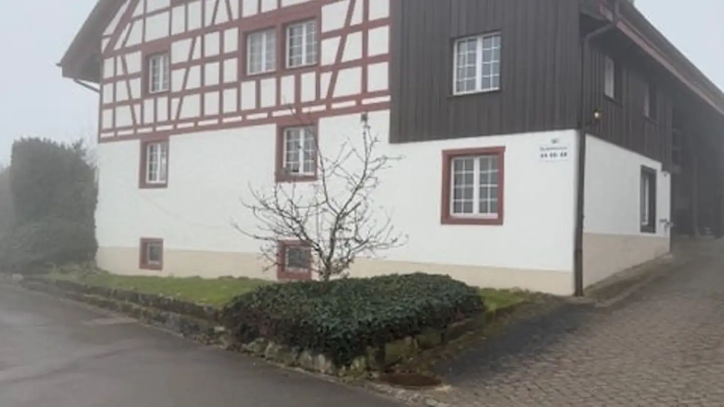 Farm for rent - Burghofstrasse 48, 8157 Dielsdorf - Photo 2