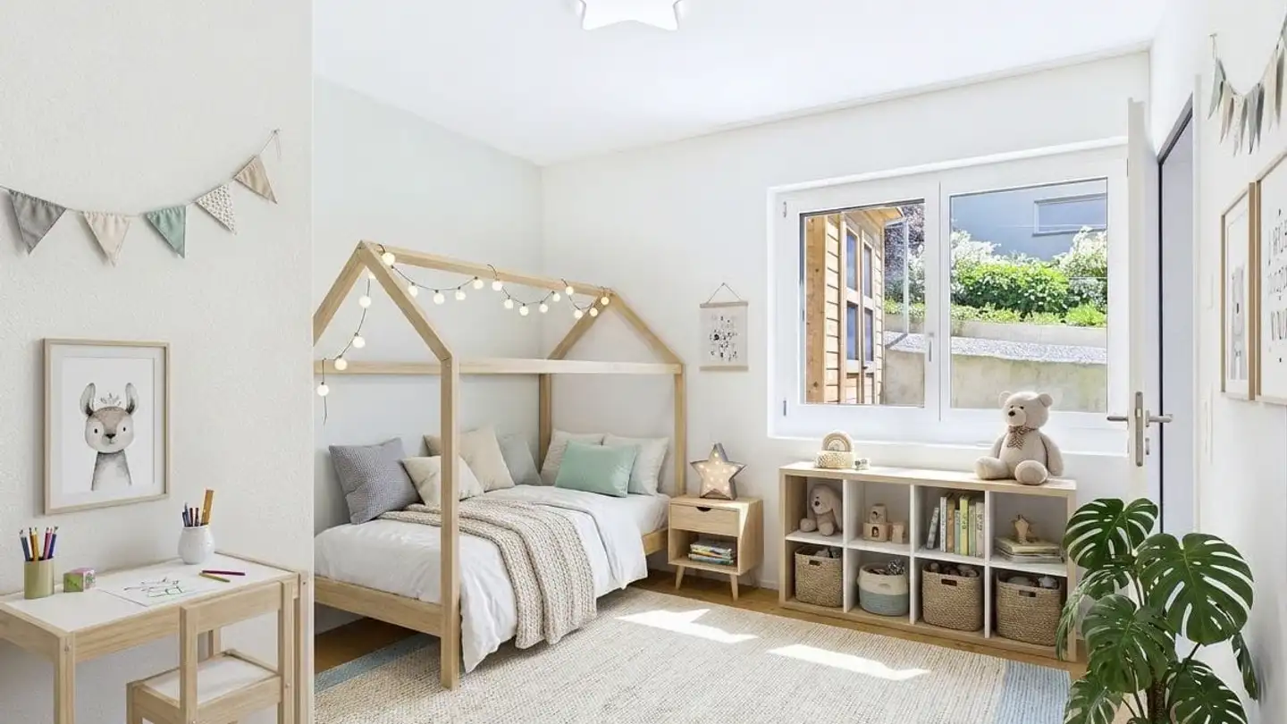 Wohnung kaufen - Leestrasse 29, 8193 Eglisau - Foto 3