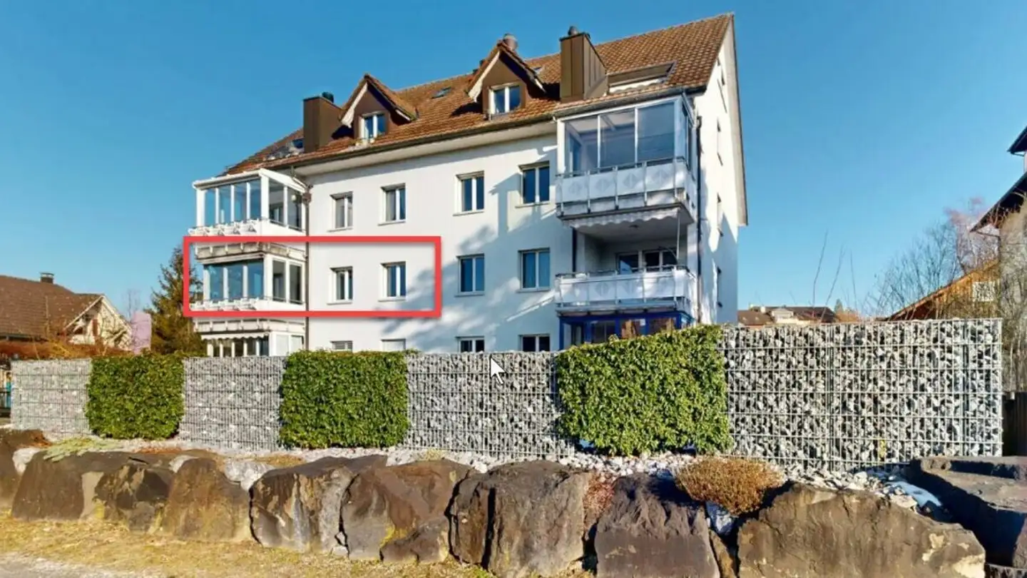 Appartamento in vendita - Seestrasse, 8610 Uster