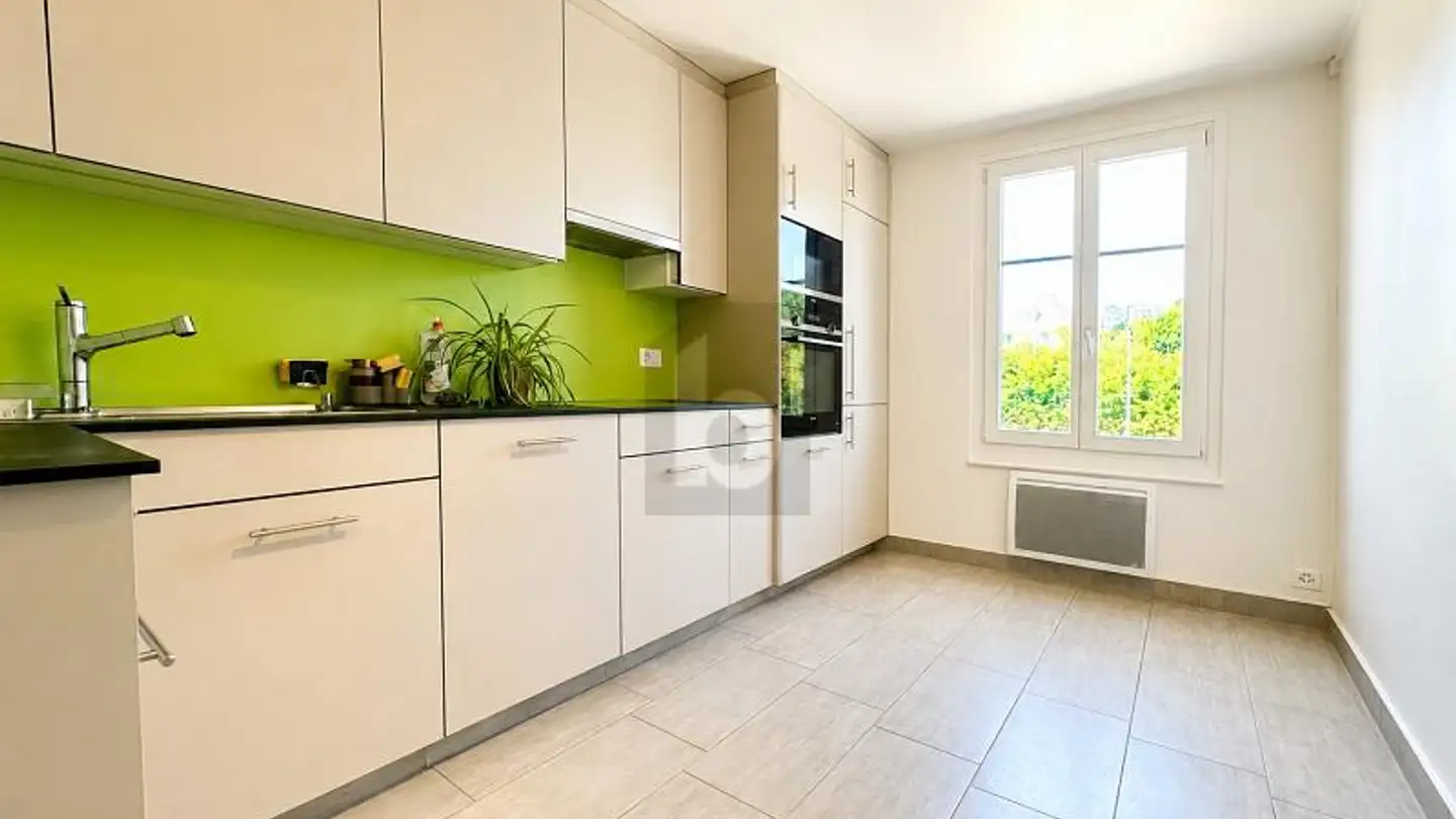 Stepped house for rent - 1073 Savigny - Photo 3