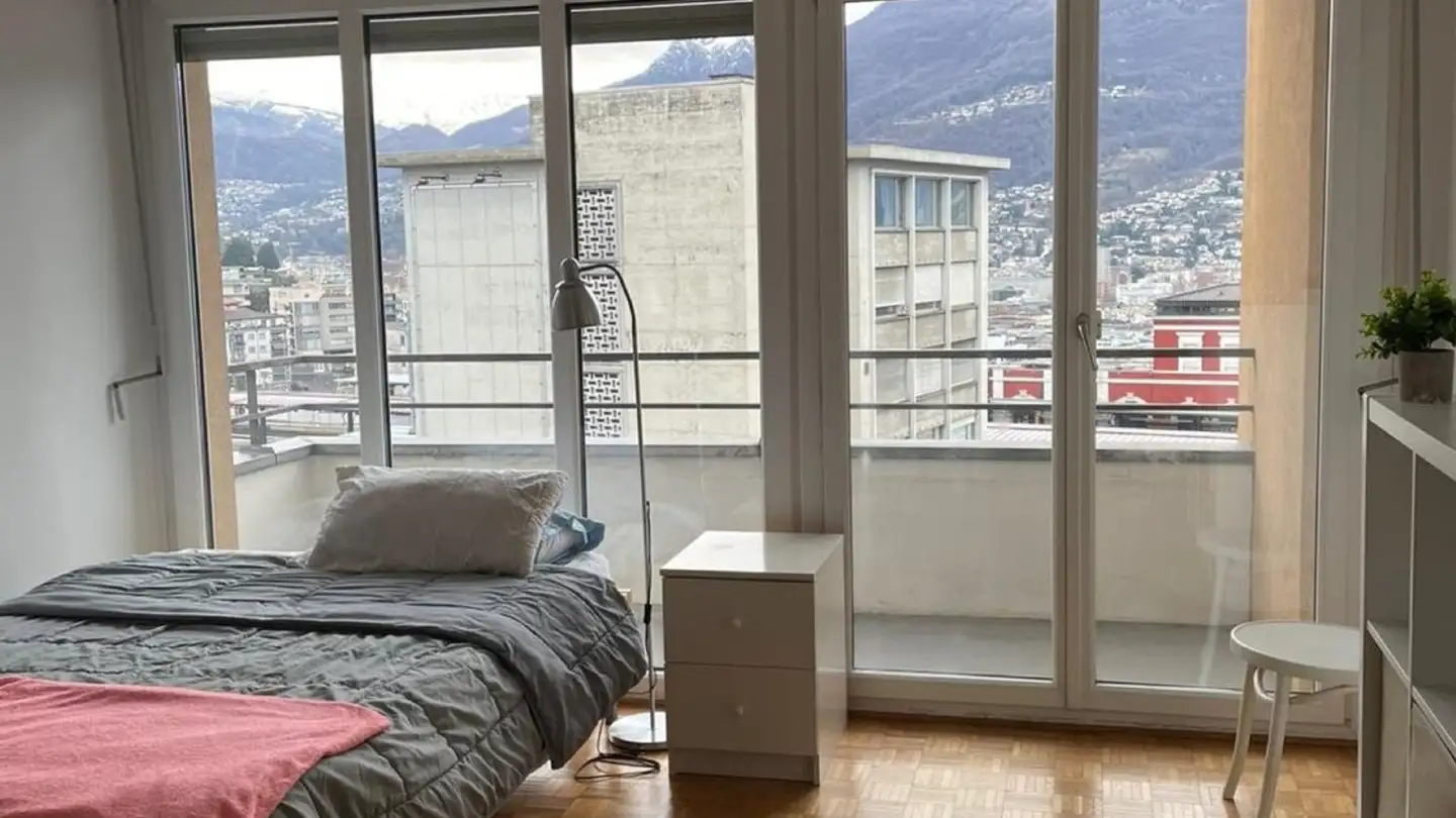 Appartamento in affitto - 6900 Lugano - Foto 2