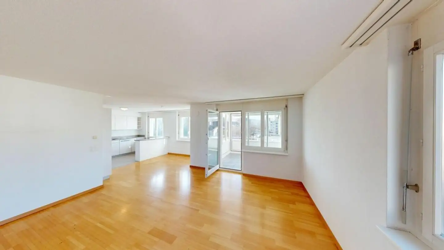 Appartamento in vendita - Seestrasse, 8610 Uster - Foto 3