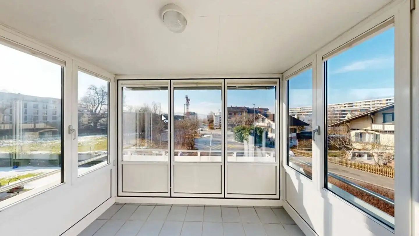 Appartamento in vendita - Seestrasse, 8610 Uster - Foto 4