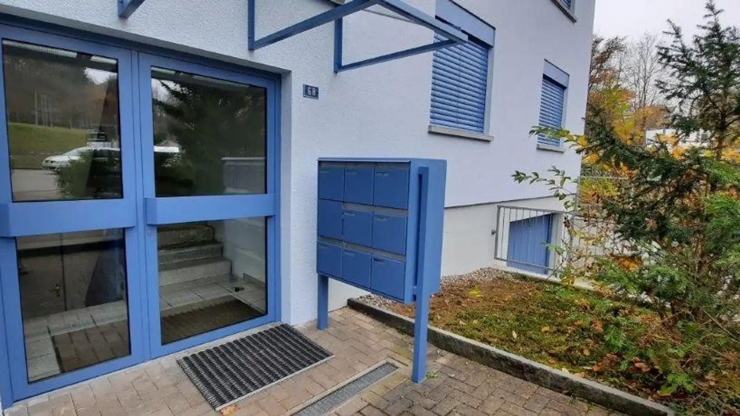 Appartement à louer - Bahnhofstrasse 68, 5322 Koblenz - Photo 2