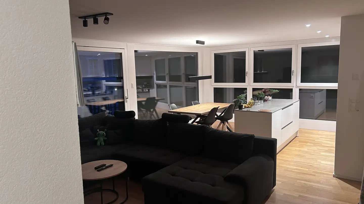 Appartement à louer - Mühleweg 17, 3904 Naters