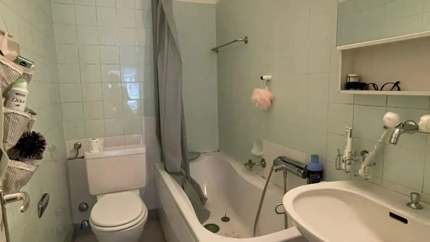 Appartamento in affitto - 6900 Lugano - Foto 4