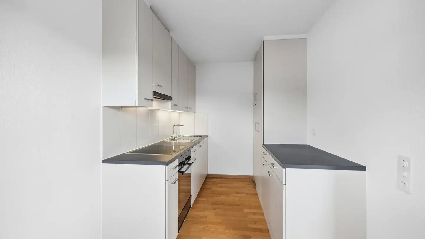 Apartment for rent - 5200 Brugg AG - Photo 2