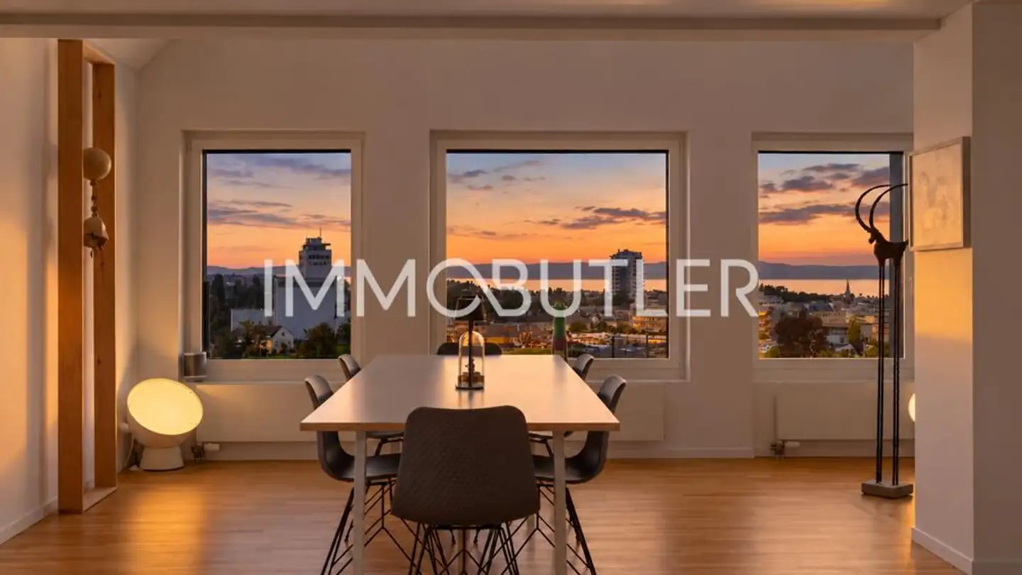 Loft for sale - 9403 Goldach