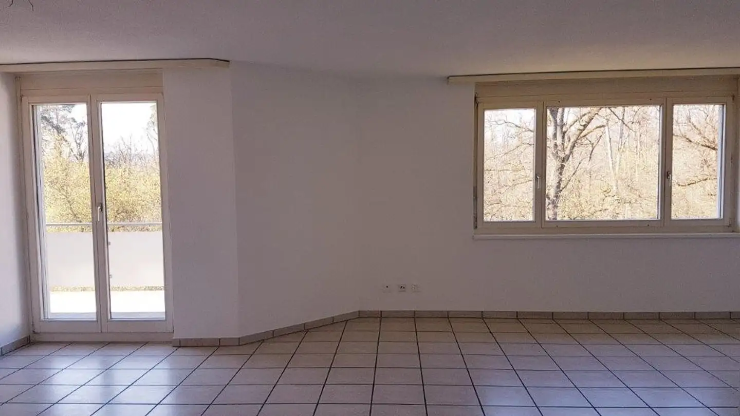 Appartement à louer - Bahnhofstrasse 68, 5322 Koblenz