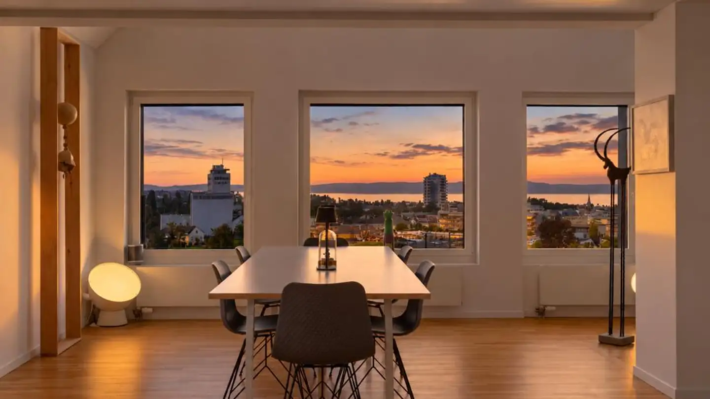 Loft for sale - 9403 Goldach - Photo 2