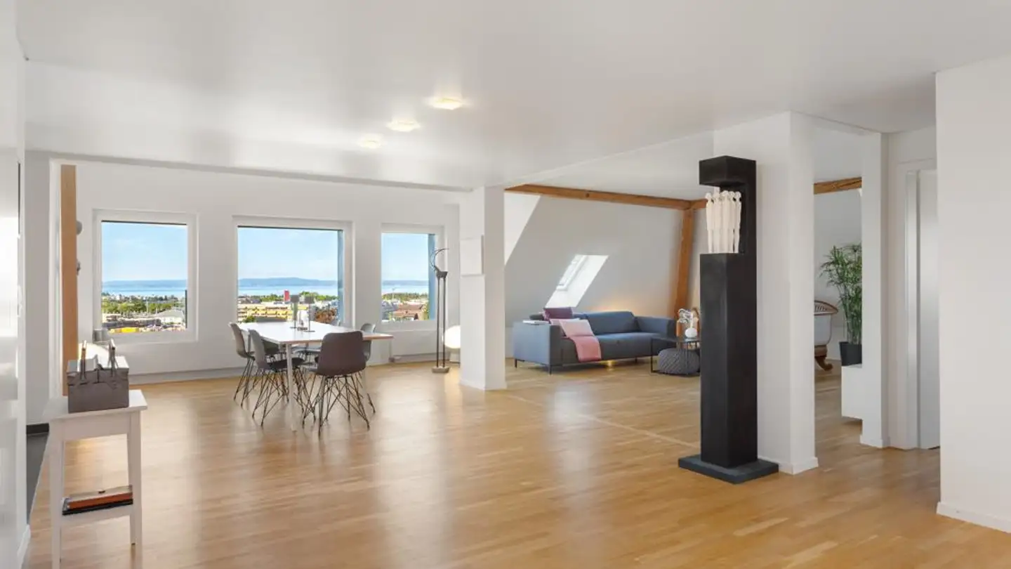 Loft for sale - 9403 Goldach - Photo 3