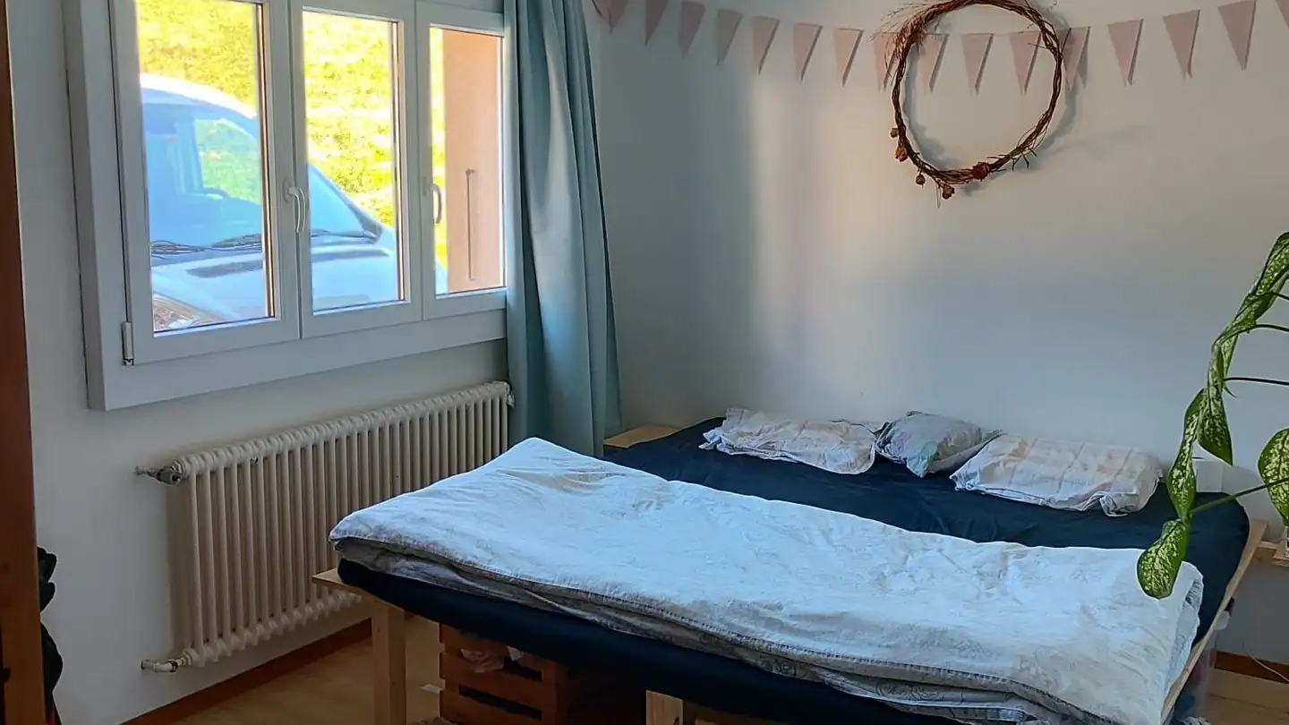 Single house for rent - Chemin De La Grange Neuve 4, 1072 Forel (Lavaux) - Photo 4