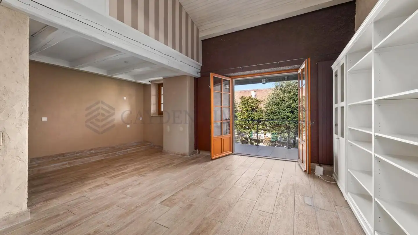 Casa singola in vendita - 1283 Dardagny - Photo 2