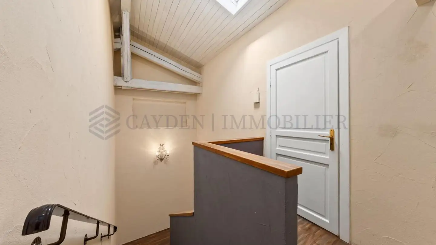 Casa singola in vendita - 1283 Dardagny - Photo 3