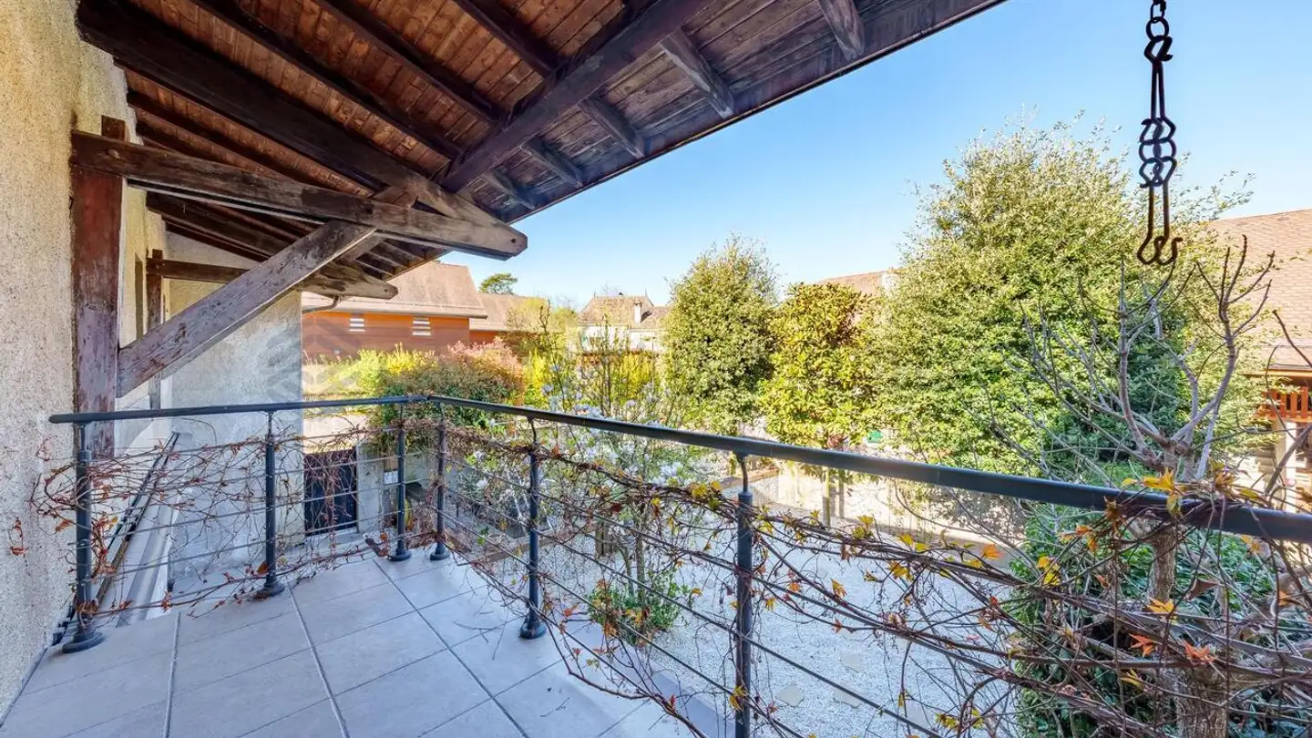 Casa singola in vendita - 1283 Dardagny - Photo 4