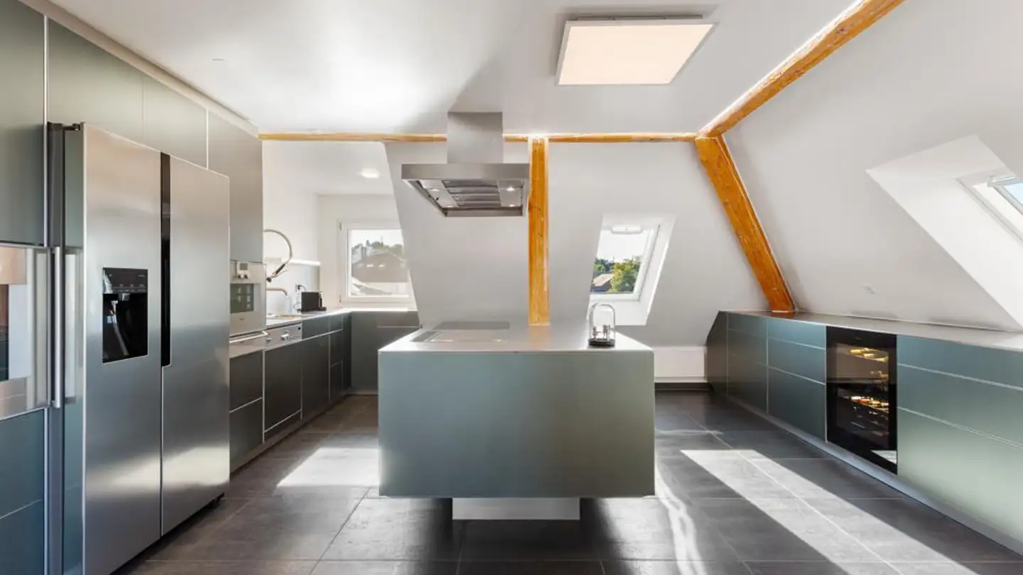 Loft for sale - 9403 Goldach - Photo 4