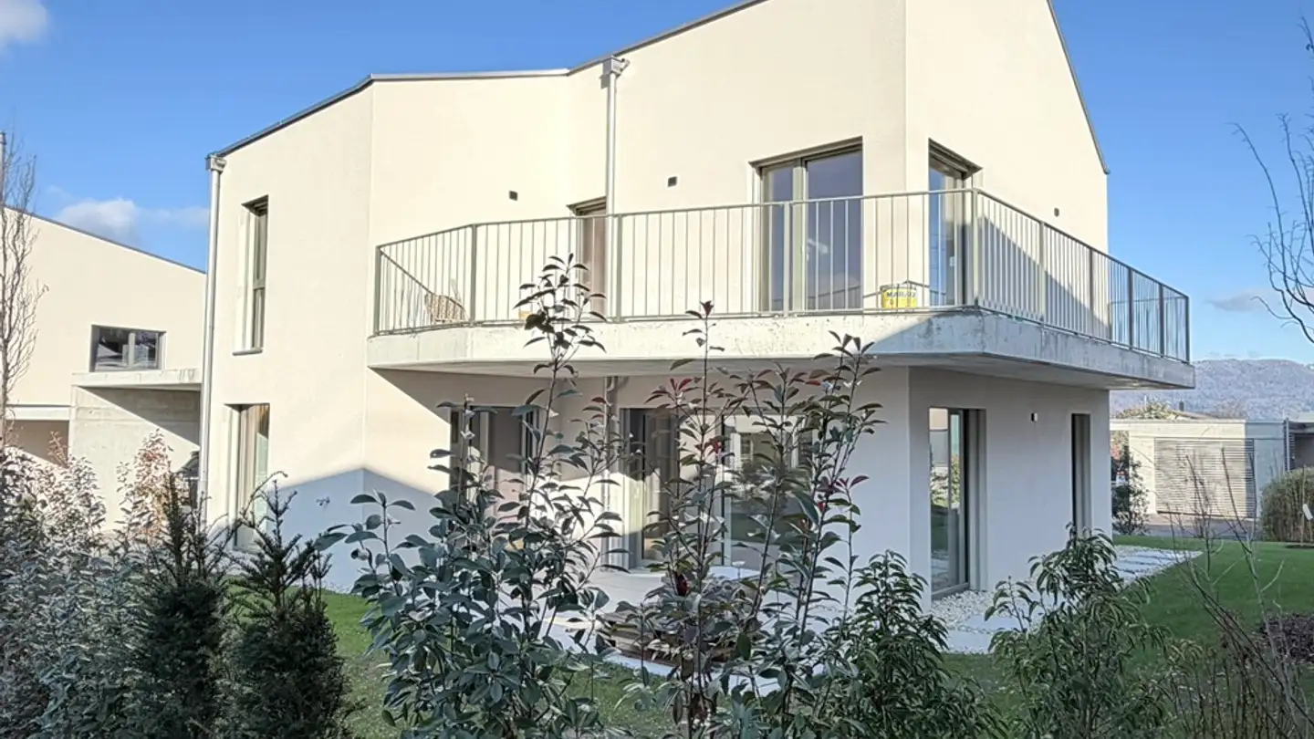 Villa for sale - 2842 Rossemaison