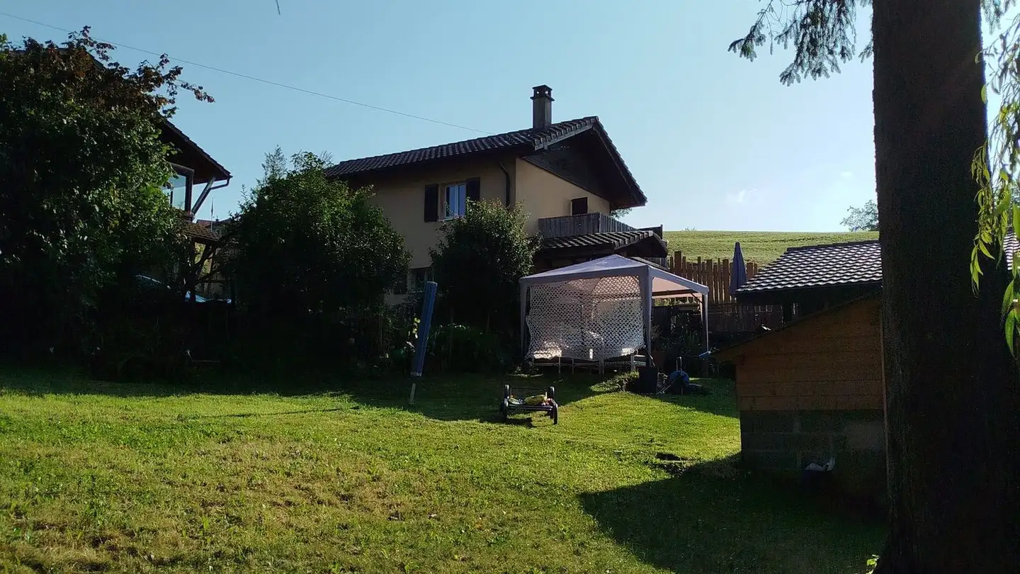 Single house for rent - Chemin De La Grange Neuve 4, 1072 Forel (Lavaux)