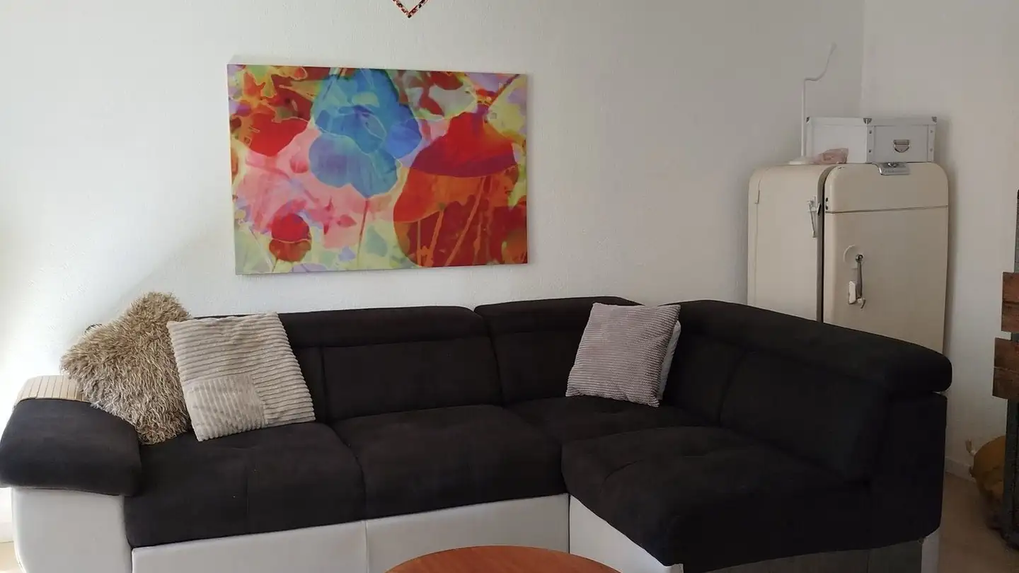 Single house for rent - Chemin De La Grange Neuve 4, 1072 Forel (Lavaux) - Photo 2