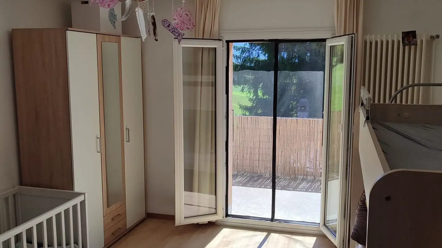 Single house for rent - Chemin De La Grange Neuve 4, 1072 Forel (Lavaux) - Photo 3