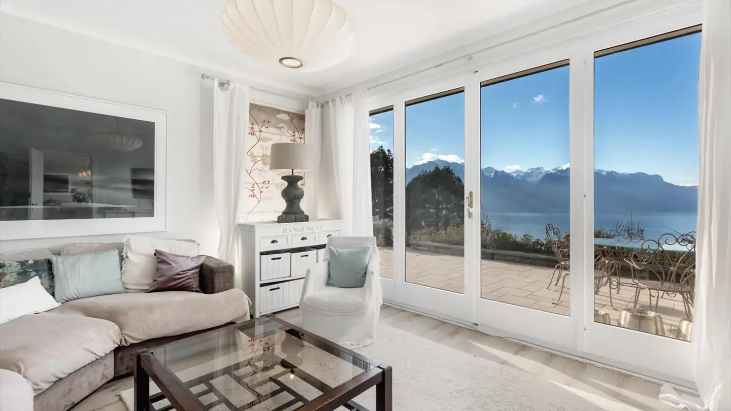 Single house for sale - 1820 Montreux - Photo 4