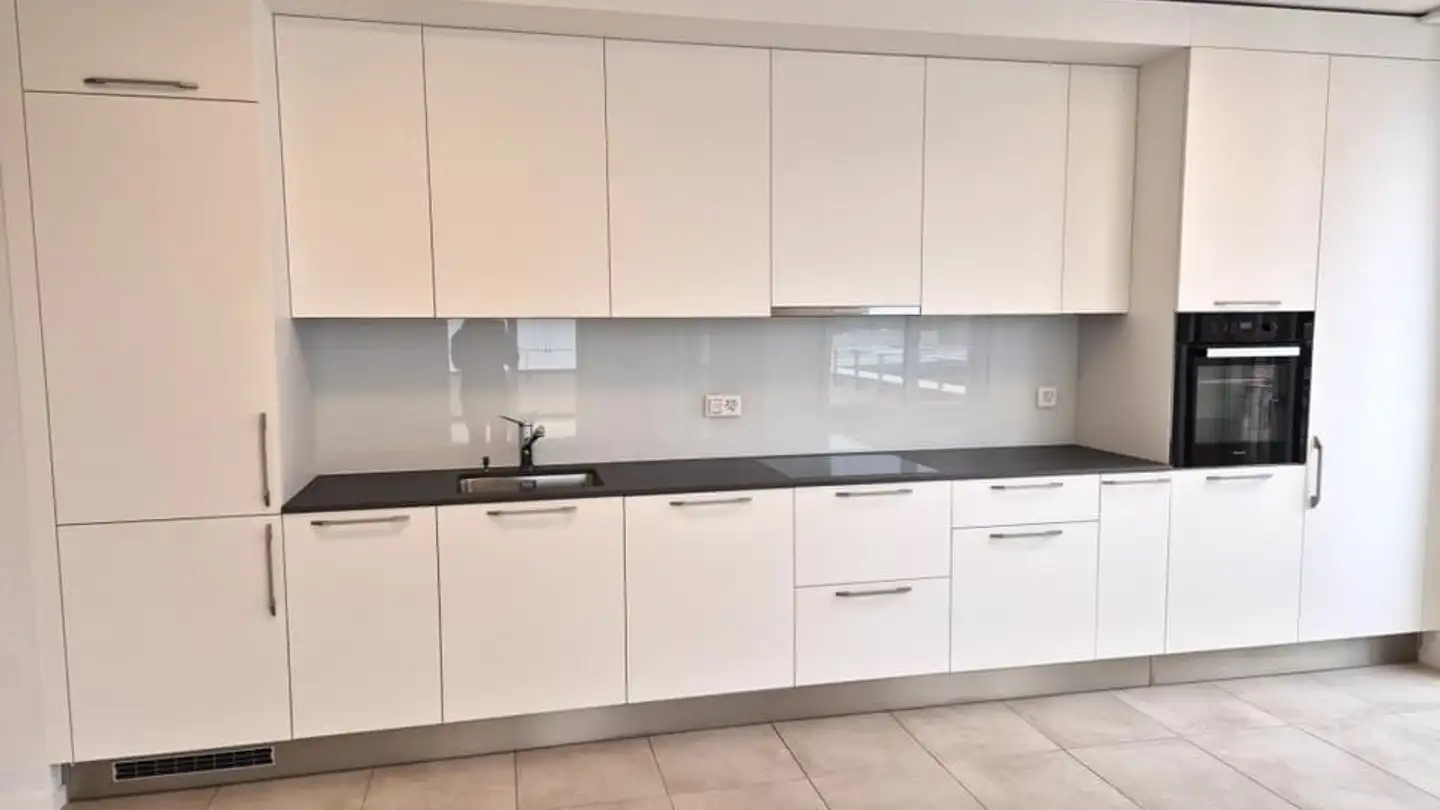 Appartamento in affitto - Allée Charles-Edouard-Guillaume 13, 1723 Marly - Foto 3