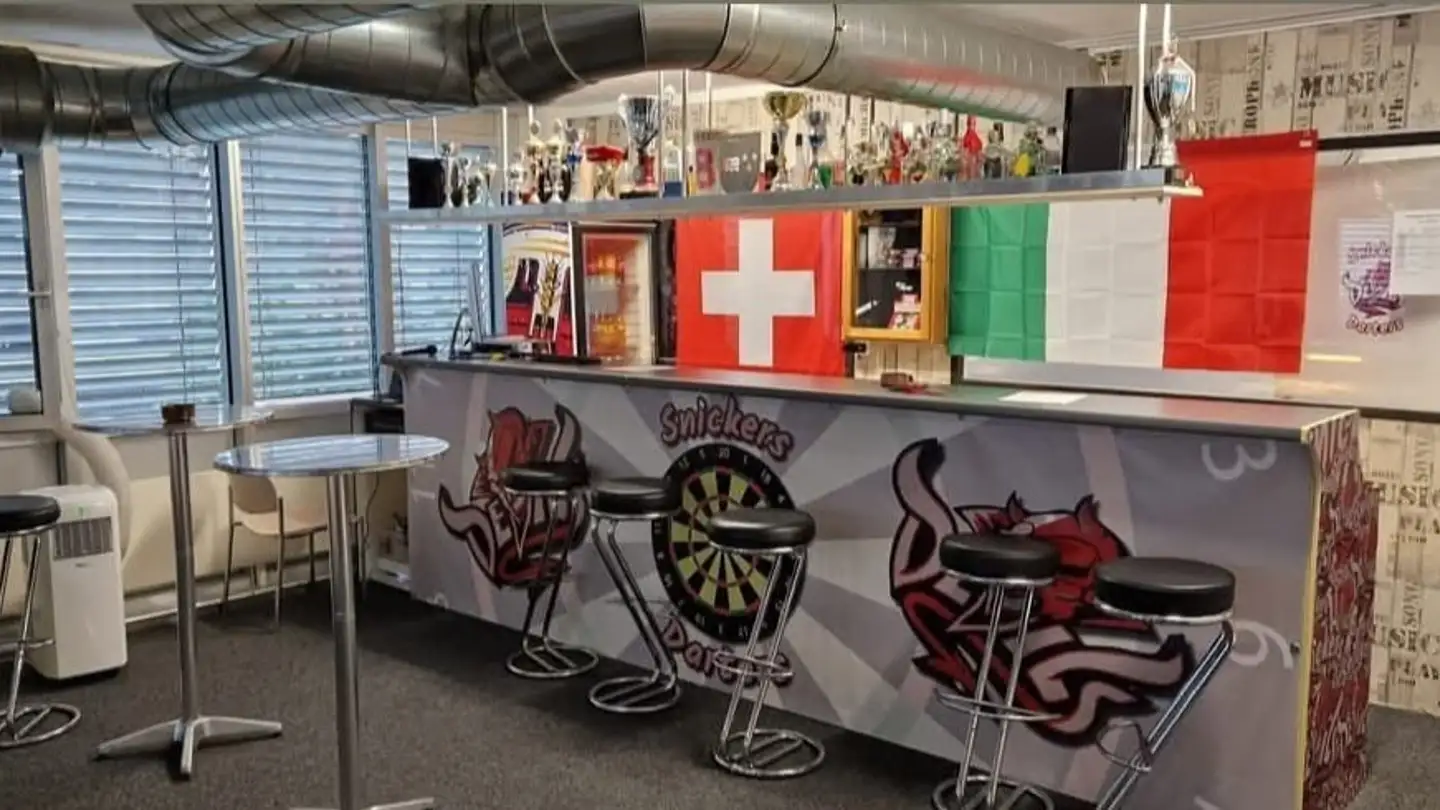 Sala feste in affitto - Gewerbering 26, 5610 Wohlen AG - Photo 2