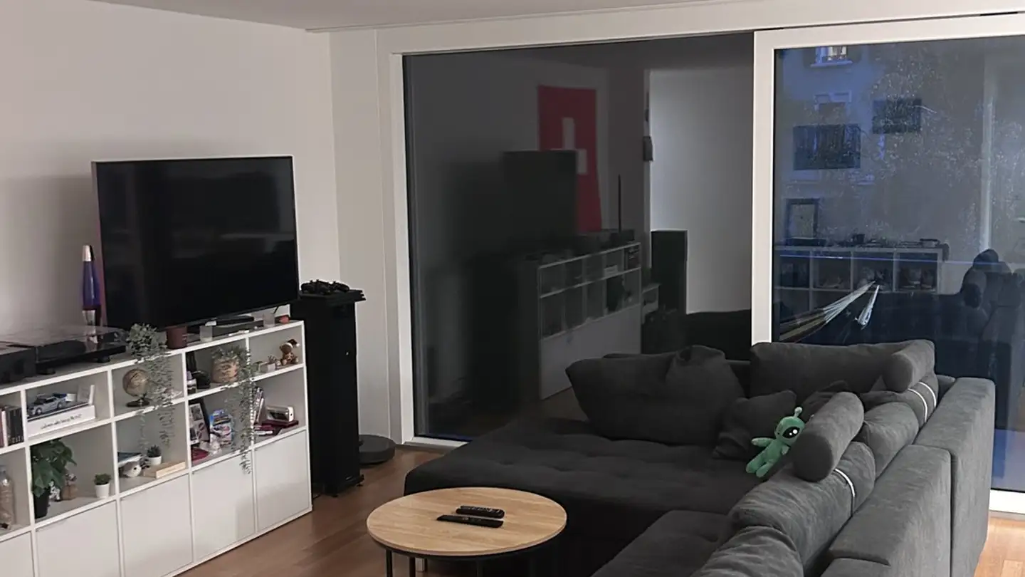 Appartamento in affitto - Mühleweg 17, 3904 Naters - Photo 2