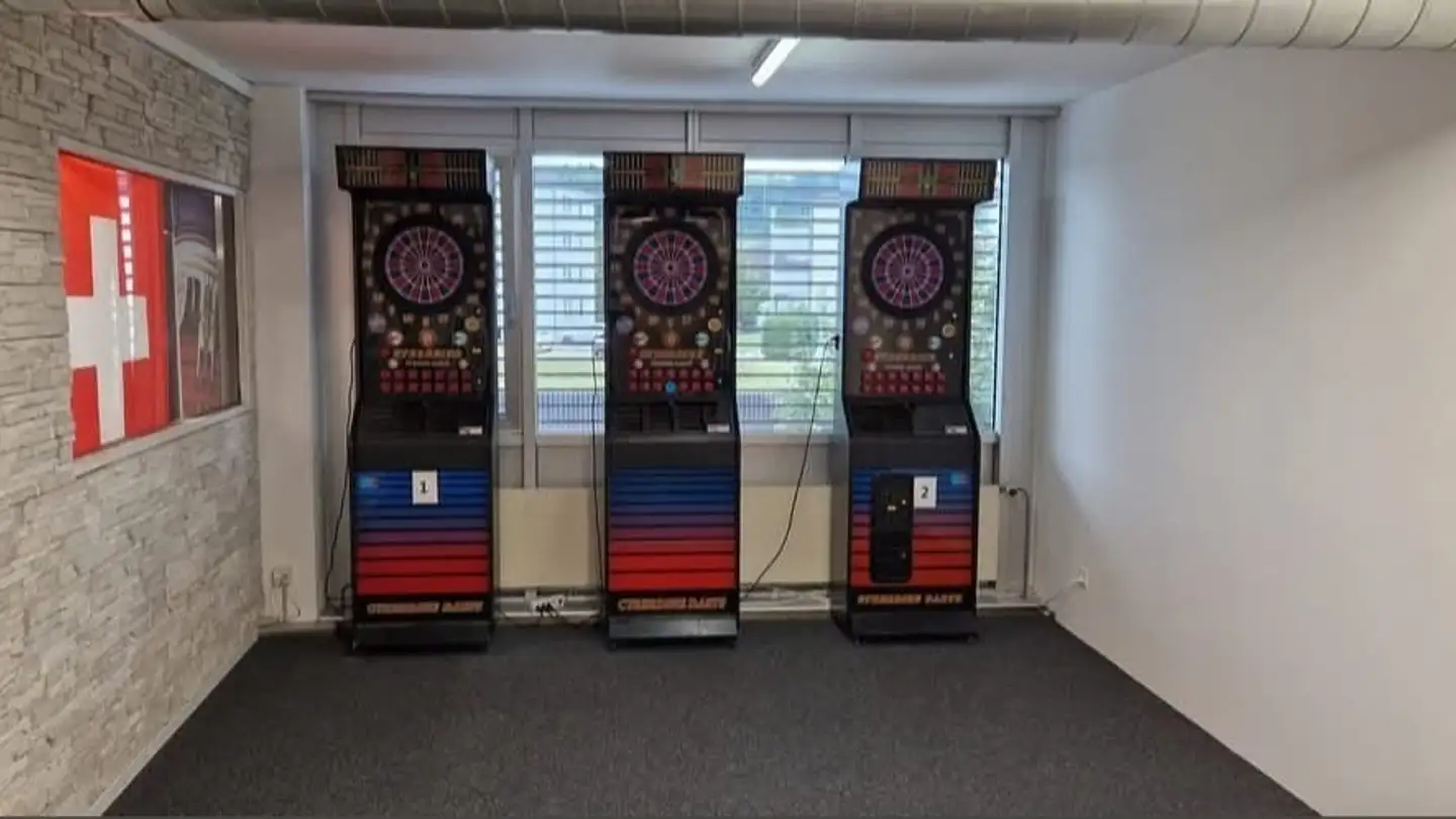 Sala feste in affitto - Gewerbering 26, 5610 Wohlen AG - Photo 3