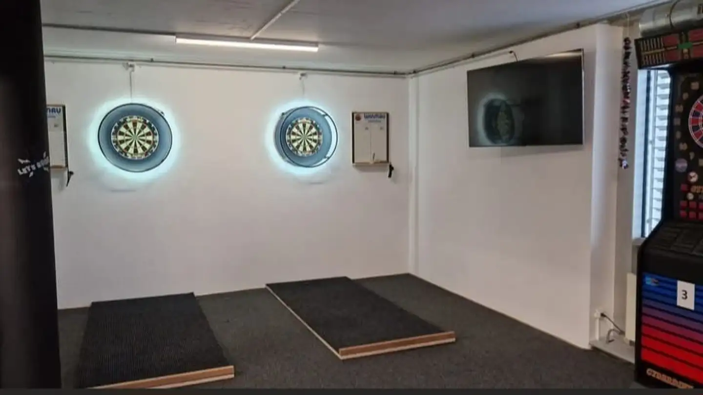 Sala feste in affitto - Gewerbering 26, 5610 Wohlen AG - Photo 4