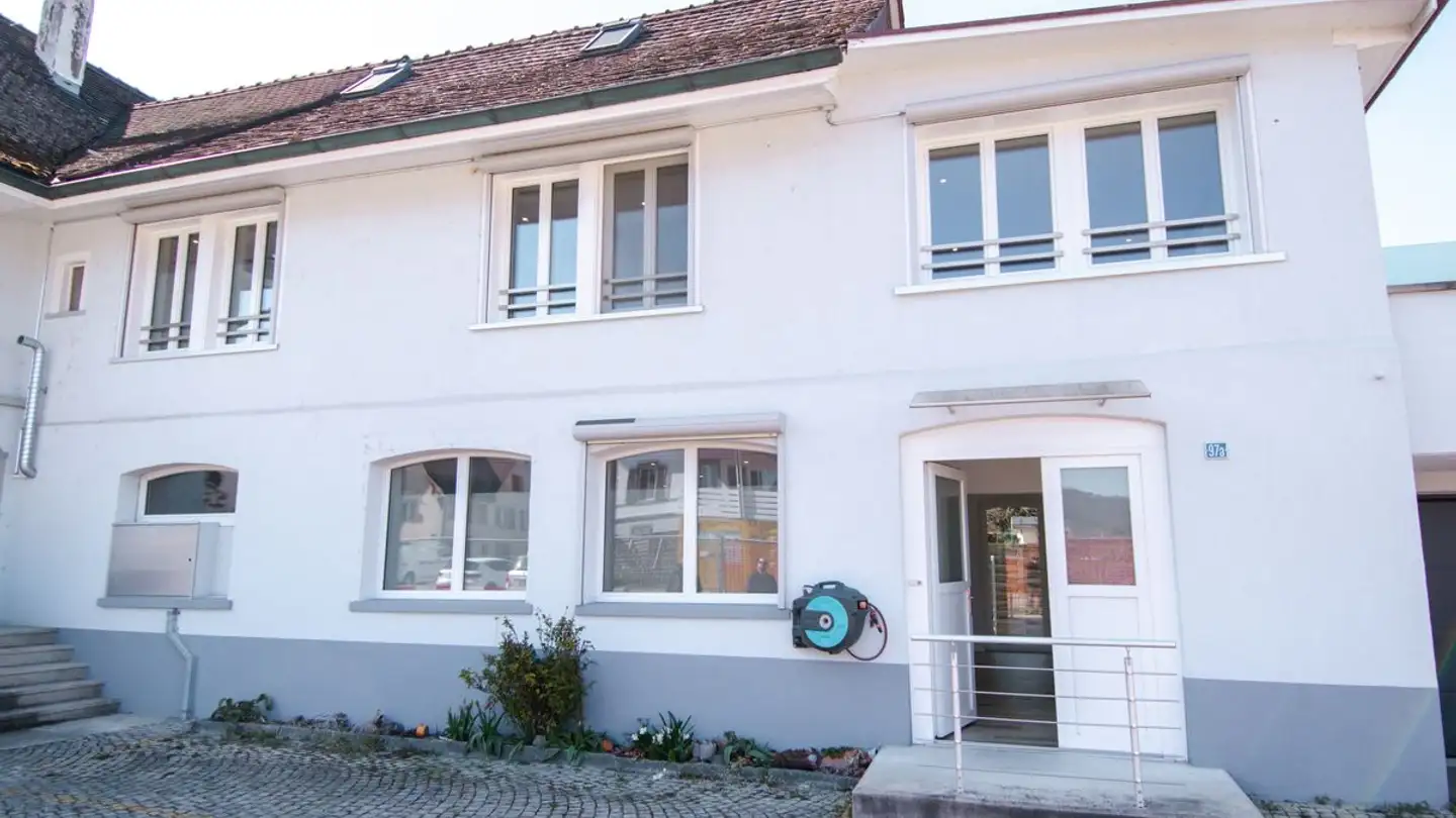 Casa bifamiliare in affitto - Hauptstrasse 97a, 8264 Eschenz