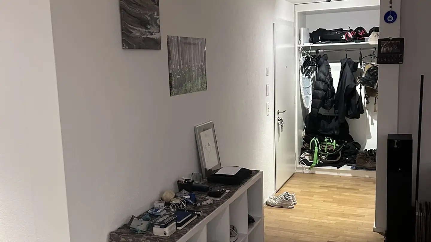 Appartamento in affitto - Mühleweg 17, 3904 Naters - Photo 3