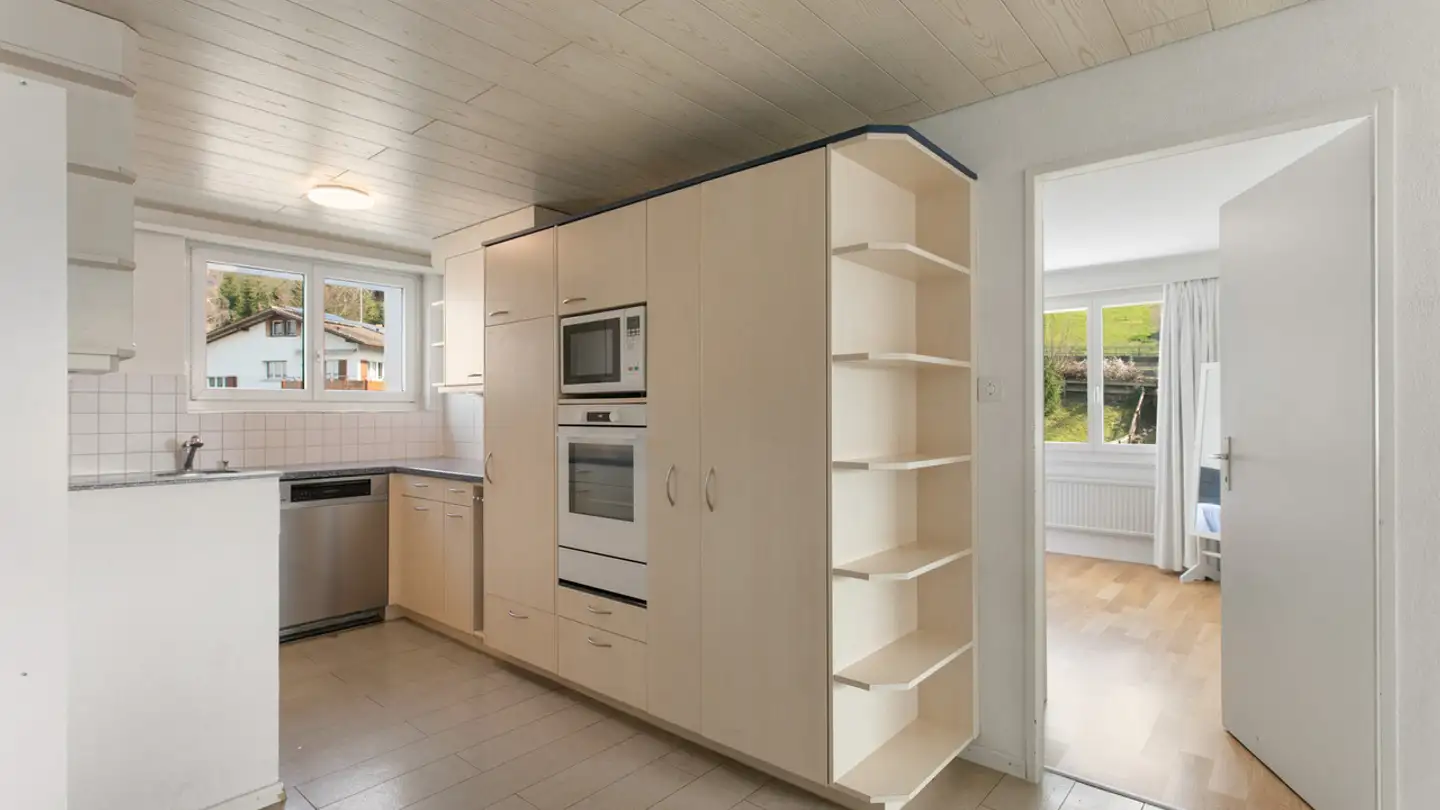 Appartamento in vendita - Neudorfstrasse, 9604 Lütisburg - Foto 2