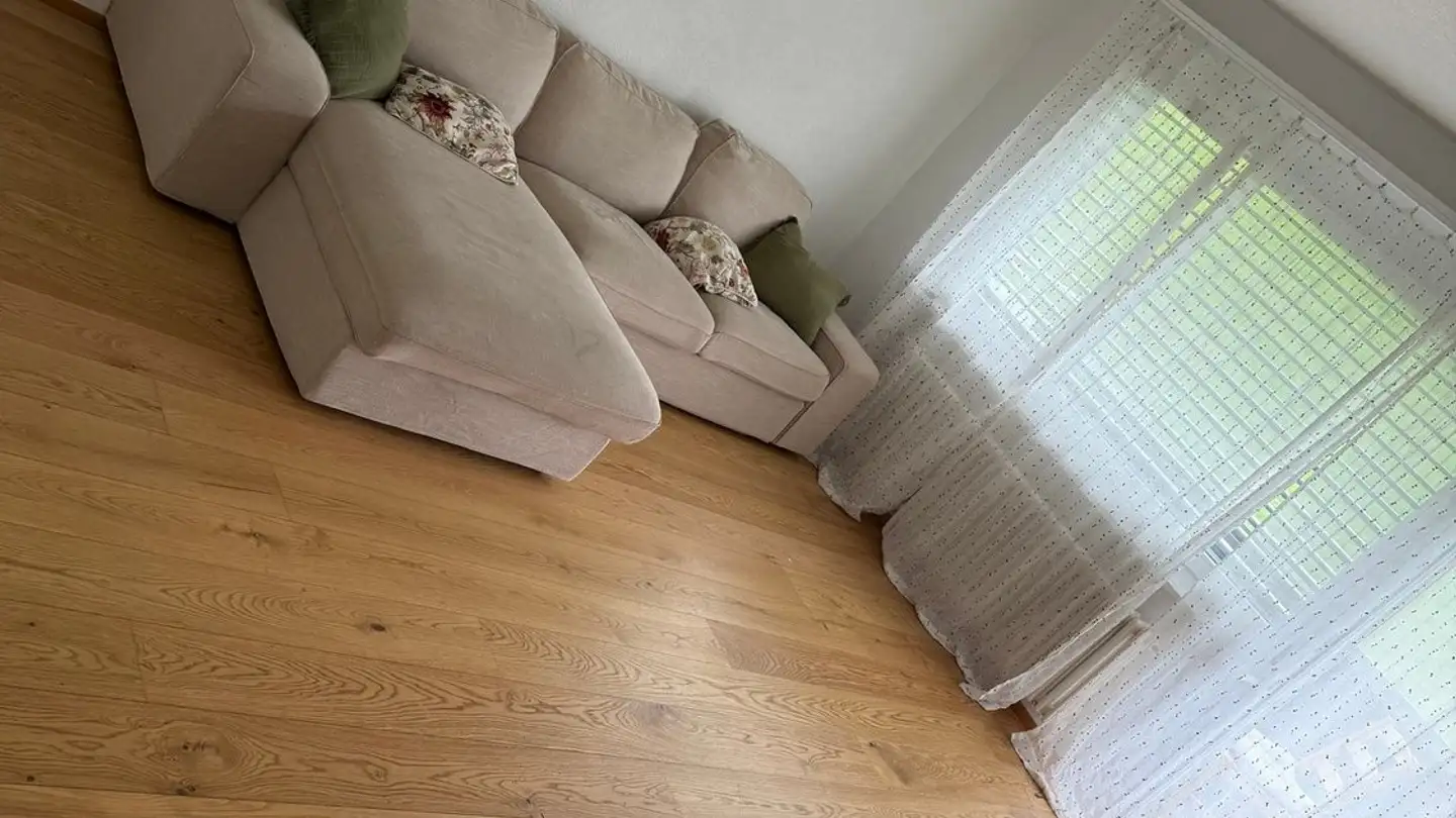 Apartment for rent - Wilerstrasse 78, 9630 Wattwil