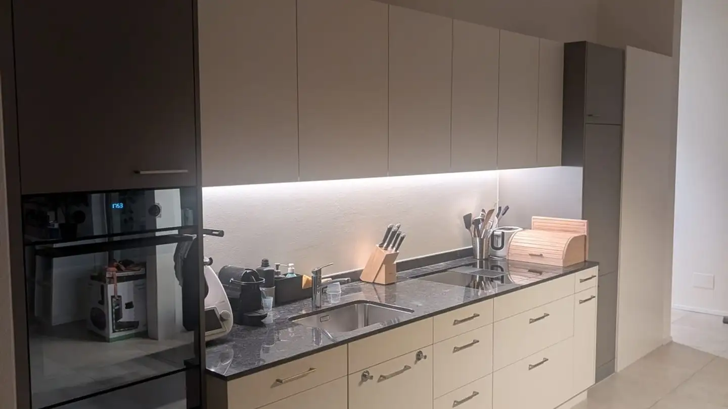 Wohnung mieten - Marktstrasse 6d, 5614 Sarmenstorf - Foto 2