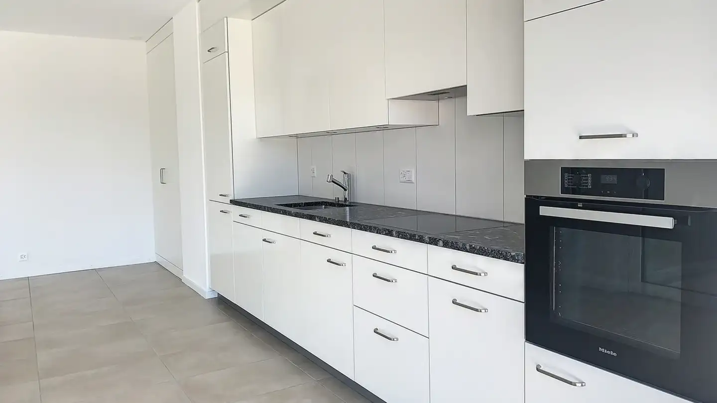 Penthouse mieten - Place De L'ancienne-Papeterie 2, 1723 Marly - Foto 4