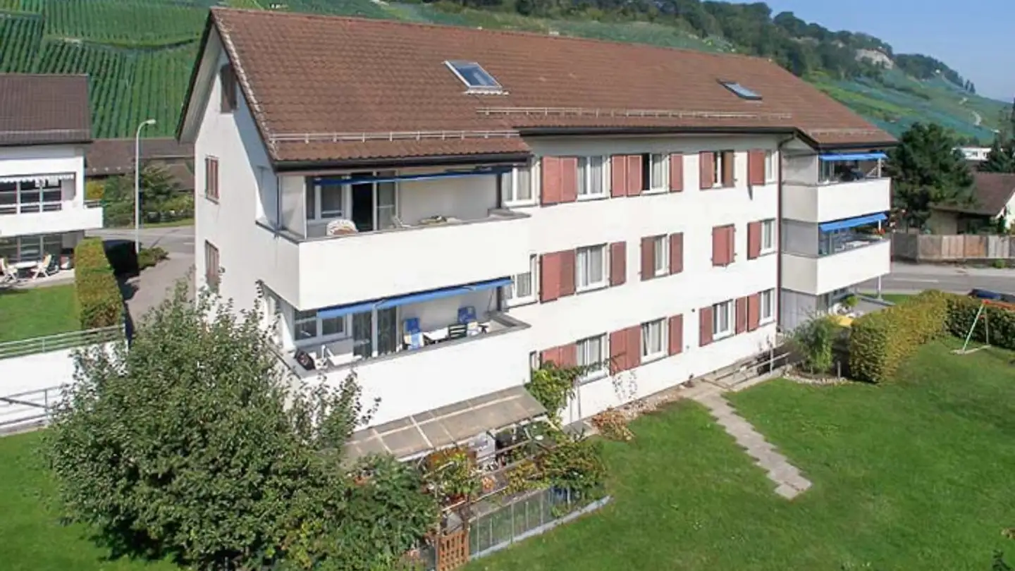 Appartamento in affitto - Dorfstrasse 45, 9425 Thal - Photo 4