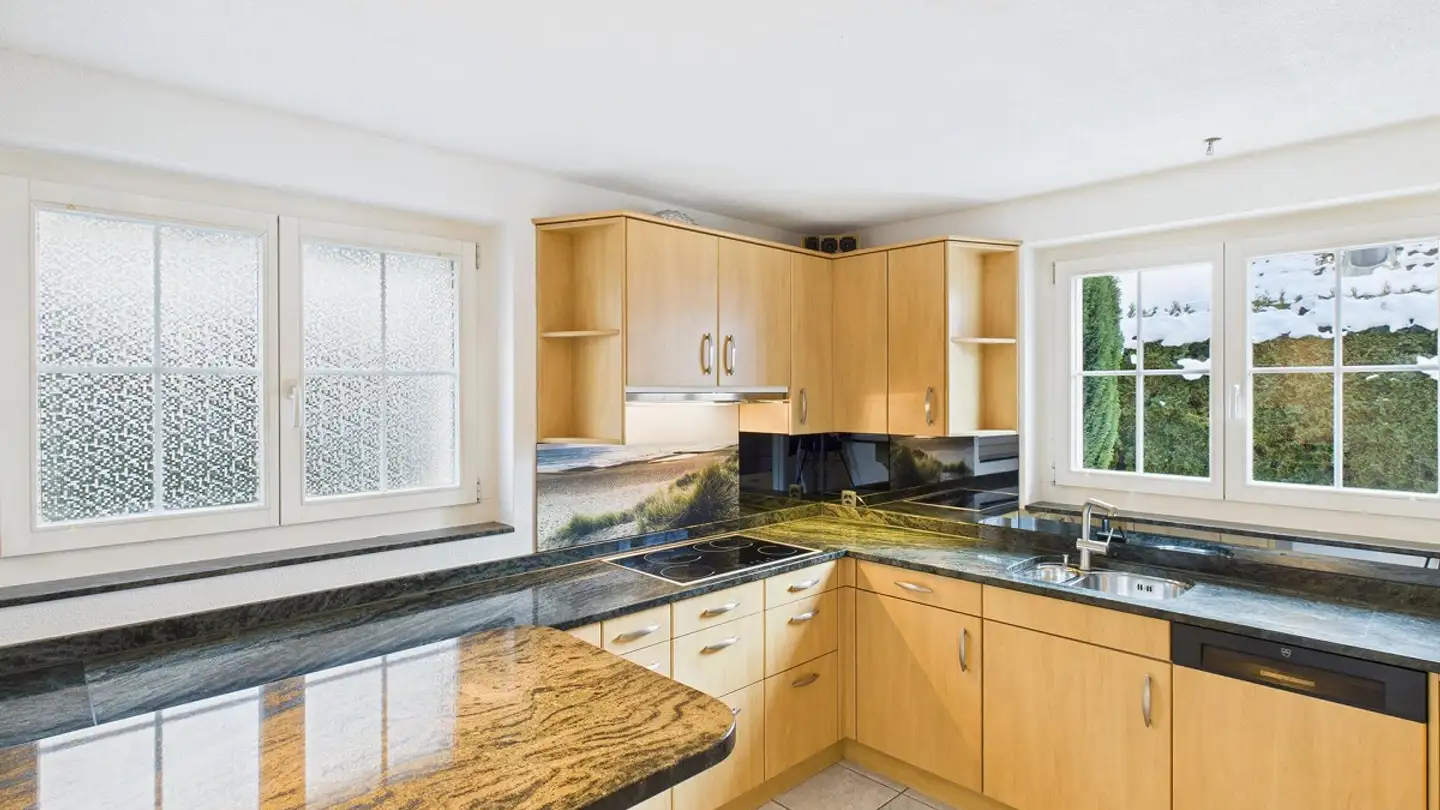 Single house for sale - Hünenbergweg 11, 6415 Arth - Photo 2