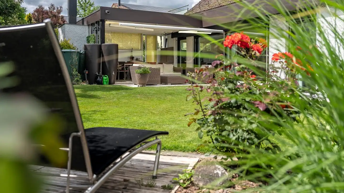 Maison individuelle à vendre - Brettlocher 15, 8235 Lohn SH